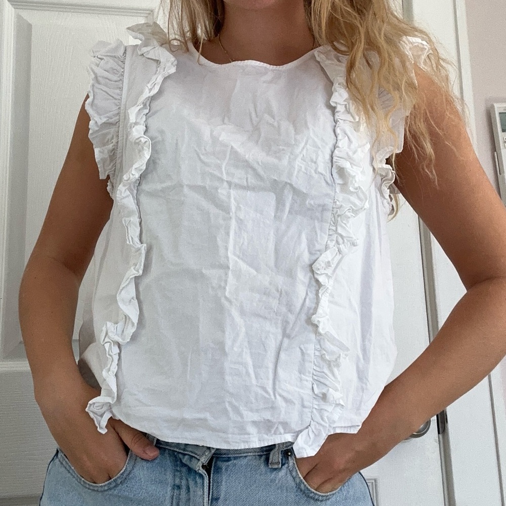 Urban outfitters blouse